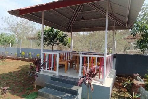 Shrusti Villa, Comfortable 2bhk Villa With Swimming Pool @sparsh Resorts, Karjat