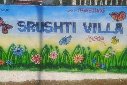 Shrusti Villa, Comfortable 2bhk Villa With Swimming Pool @sparsh Resorts, Karjat