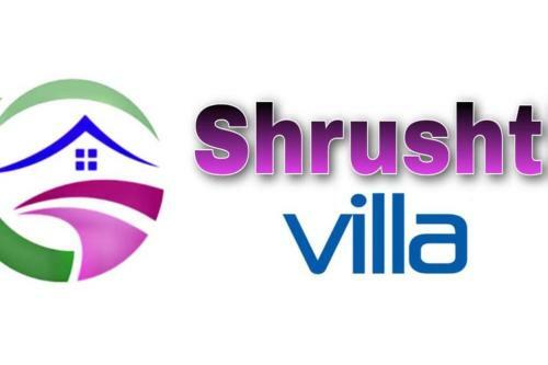 Shrusti Villa, Comfortable 2bhk Villa With Swimming Pool @sparsh Resorts, Karjat