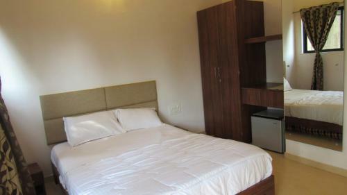 Shrusti Villa, Comfortable 2bhk Villa With Swimming Pool @sparsh Resorts, Karjat