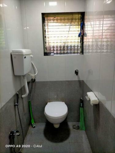 Shrusti Villa, Comfortable 2bhk Villa With Swimming Pool @sparsh Resorts, Karjat