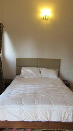Shrusti Villa, Comfortable 2bhk Villa With Swimming Pool @sparsh Resorts, Karjat