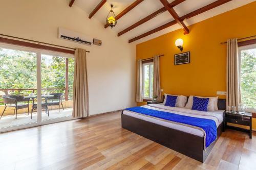 Villa Stayvista At Corfu And Crete