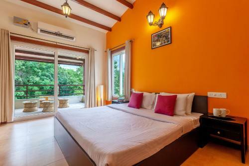 Villa Stayvista At Corfu And Crete