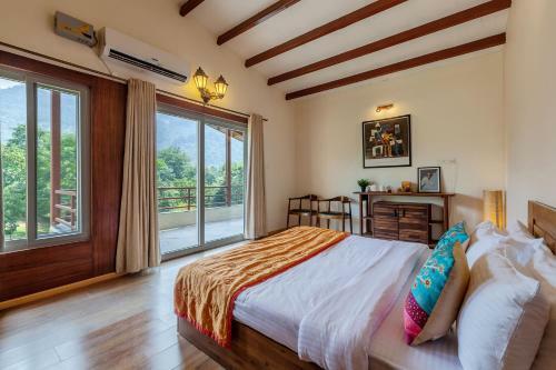 Villa Stayvista At Corfu And Crete