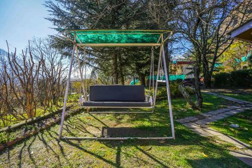 Ekostay - Snow Leopard Villa
