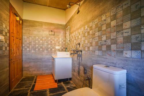 Villa Ekostay - Bison Penthouse