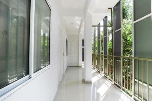 Hotel Oyo Flagship 30700 City Muskan Technopark