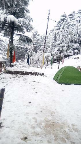 Hotel Neelkanth