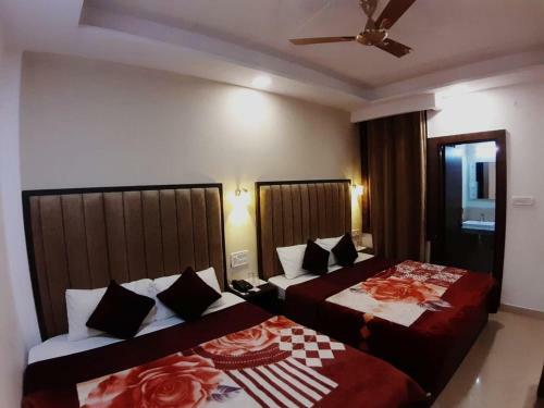 Hotel The Divine Oak