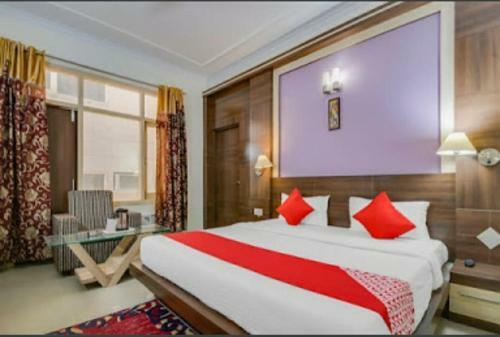 Hotel Jagdamba