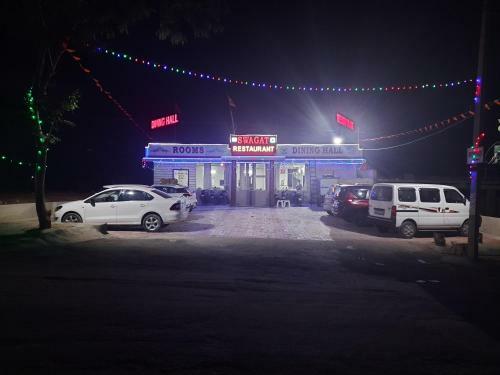 Hotel Swagat Restaurant