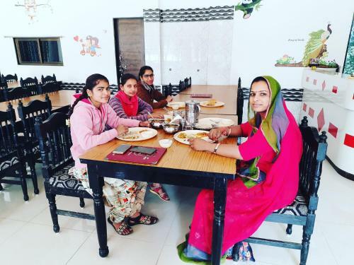 Hotel Swagat Restaurant