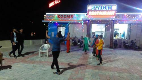 Hotel Swagat Restaurant