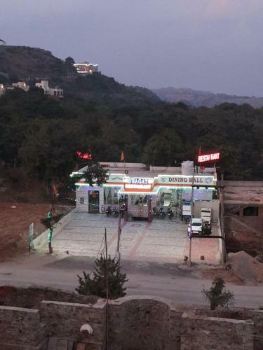 Hotel Swagat Restaurant