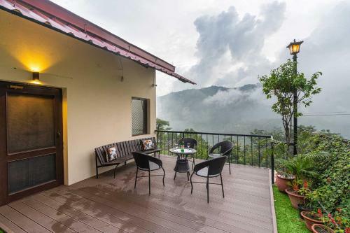 Villa Stayvista At The Corner Cottage