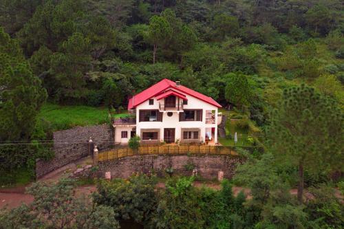 Villa Stayvista At The Corner Cottage