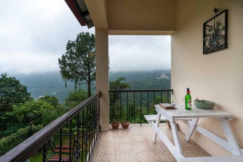 Villa Stayvista At The Corner Cottage