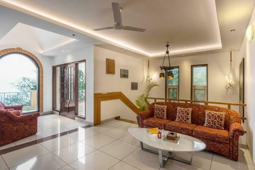 Bed & Breakfast Stayvista At Timbuktoo