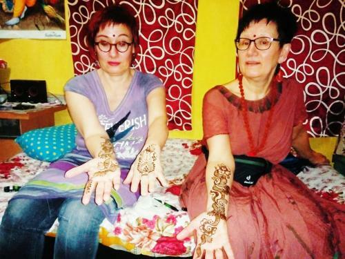 Namaste Homestay