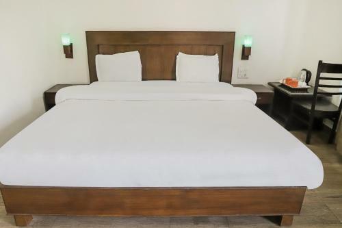 Collection O 83535 Hotel Ramayana Boutique
