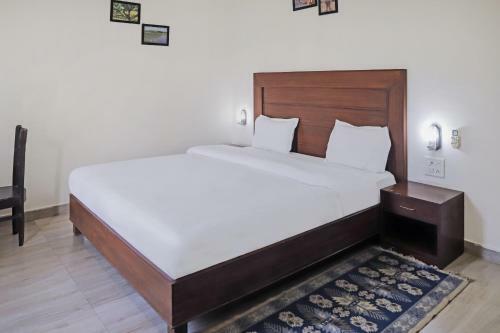 Collection O 83535 Hotel Ramayana Boutique