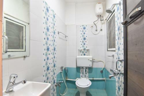 Apartamento Florists Villa