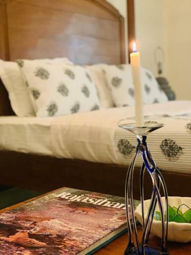 Hotel The Jungalow