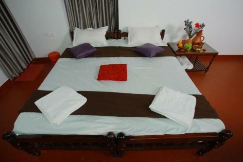 Hotel Pna Resort