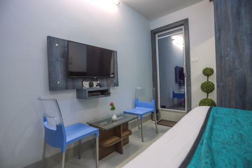 Hotel Prova