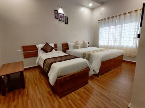 Hotel Surya Grande
