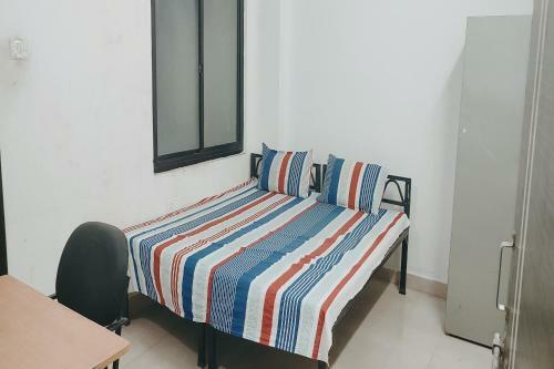 Apartamento Oyo Home 84109 Radhika Residency