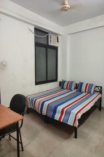 Apartamento Oyo Home 84109 Radhika Residency