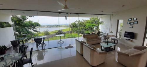 Kondekar's Weekend Home