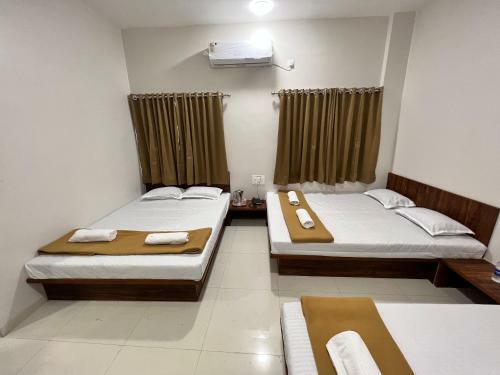 Hotel Darshan Executive