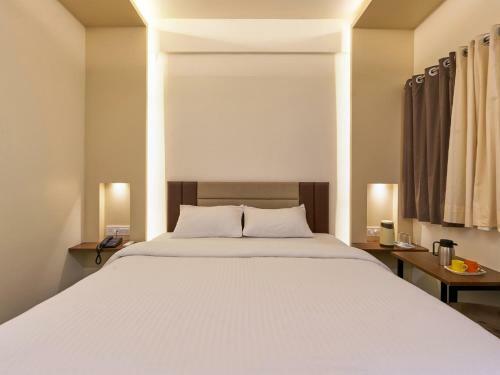 Metro Hotel