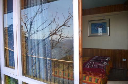 Hotel Hari Om Paradise