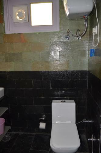 Hotel Hari Om Paradise