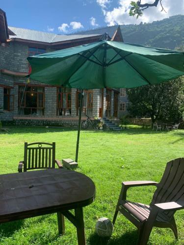 Bhagirath Villa By Workalyas