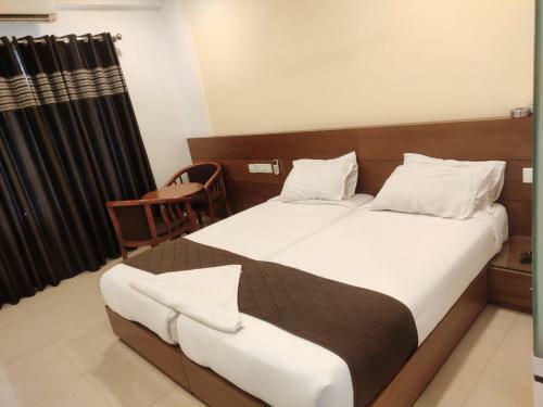 Hotel Ayodhya Residency