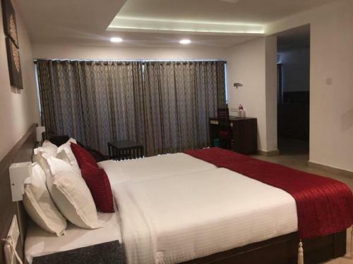 Hotel Seaface Beach Resort