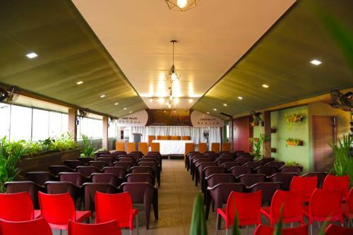 Hotel Kb Residency