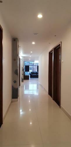 Hotel Kb Residency