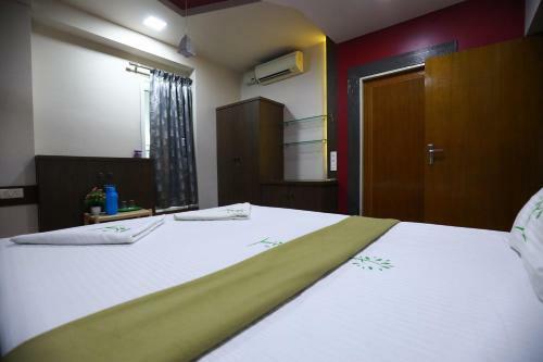 Hotel The Ideal Nest Kumbakonam