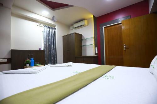 Hotel The Ideal Nest Kumbakonam