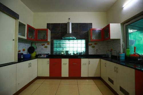 Hotel The Ideal Nest Kumbakonam