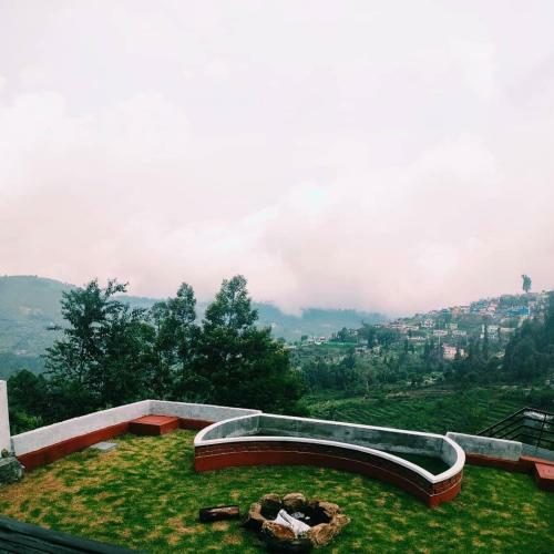 Albergue Boho Kodai