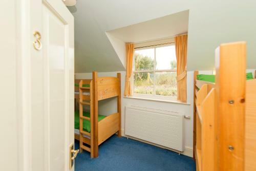 Albergue Yha Lizard