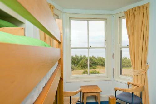 Albergue Yha Lizard