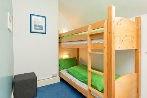 Albergue Yha Lizard